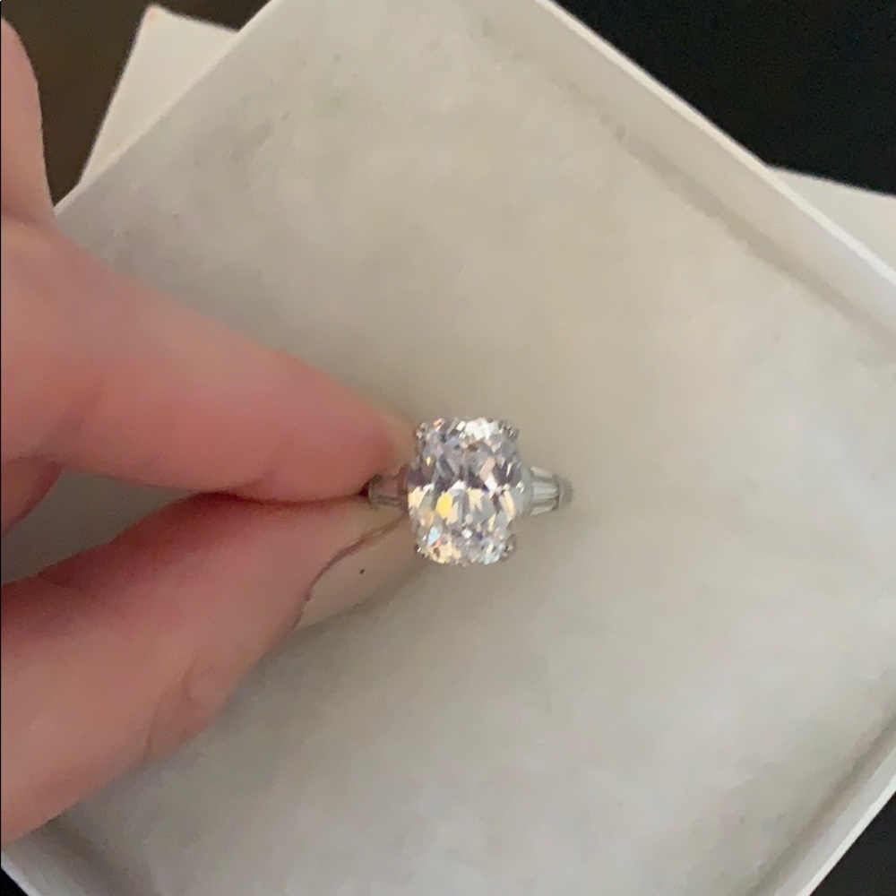 Statement Ring - image 6